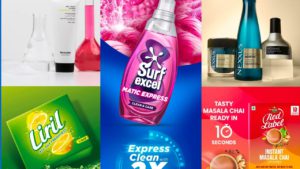 HINDUNILVR Q1 FY26 Earnings Results