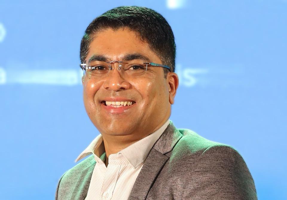 Radhakrishnan Chonat