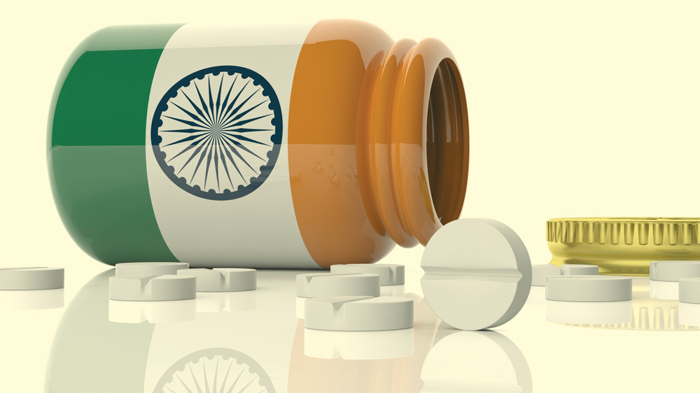 Why India Still Depends on China for Medicines